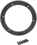 Starter Ring Gear 102 Tooth for Harley Davidson (148163)