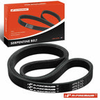 Serpentine Belt for Toyota Tacoma 4Runner Hyundai Accent
