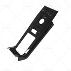 Centre Console Trim for Land Rover Discovery Sport (2015–2018) Carbon Fiber
