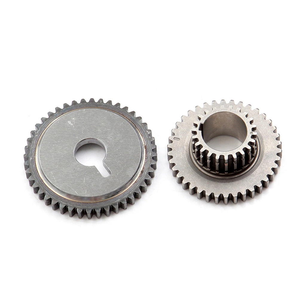 Timing Chain Kit & Head Gasket Set for Nissan Altima 2.5L (2002–2006)