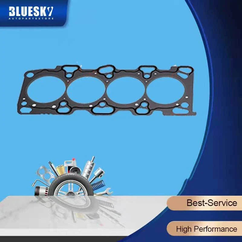 New Head Gasket for Hyundai Santa Fe SM SUV 2.4L G4JS (2001-2003)