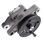 Power Steering Pump for Hyundai Elantra Sedan (2001–2006) 57100-2D100