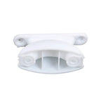 Entry Door for RV Camper Tear Drop Trailer (26" W x 32" H)