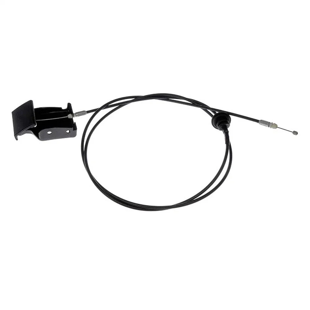 Hood Release Cable & Pull Handle for Nissan Maxima, Altima (2009-2014)