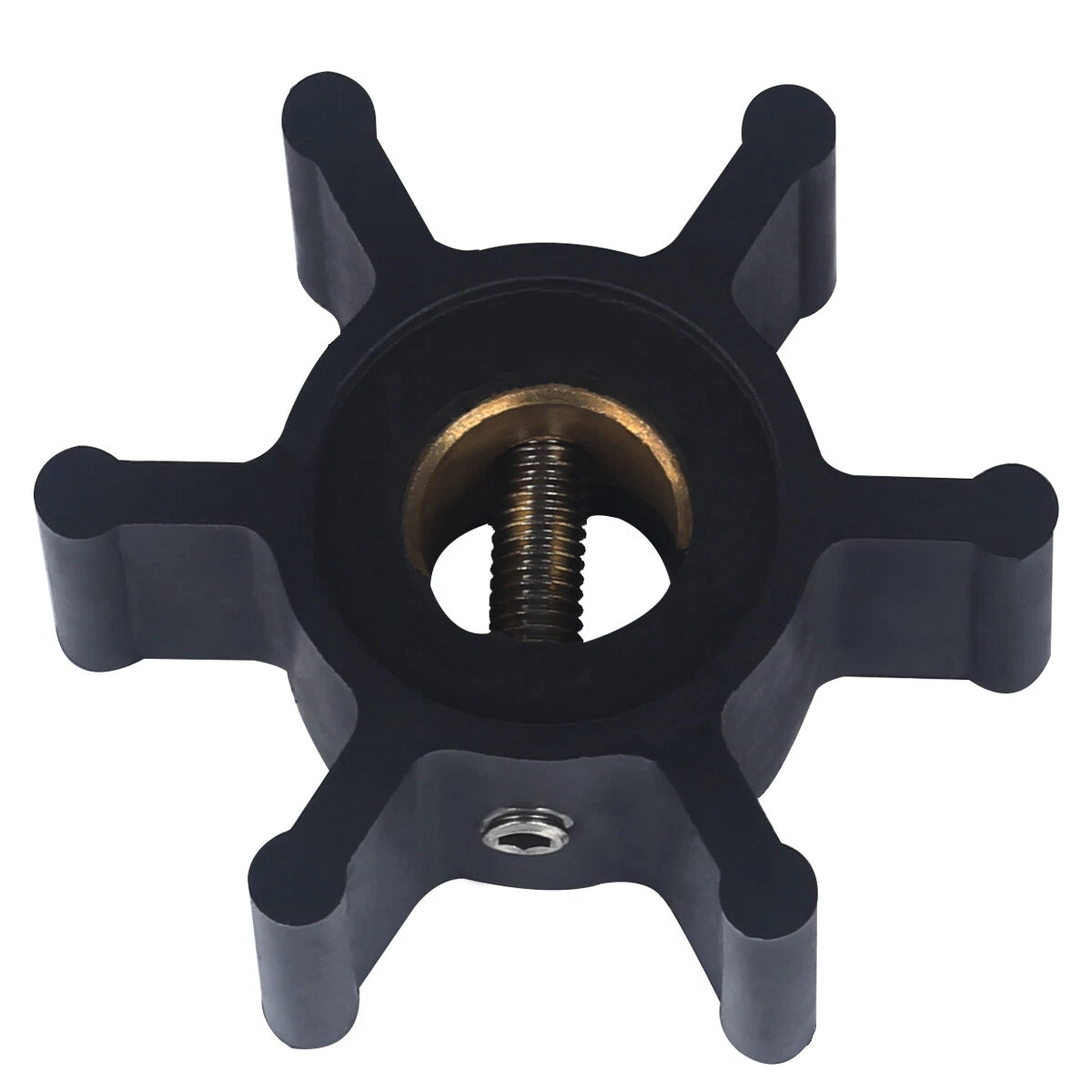 Engine Water Pump Impeller for EM Gray Marine Light Four (45-75-140) 74326