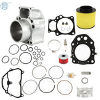 Top End Cylinder Rebuild Kit for Honda TRX 420 Rancher (2007–2020)
