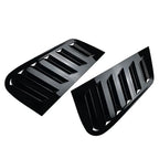 Rear Window Louver Cover Trim for Volkswagen Golf MK4 (1997-2006)