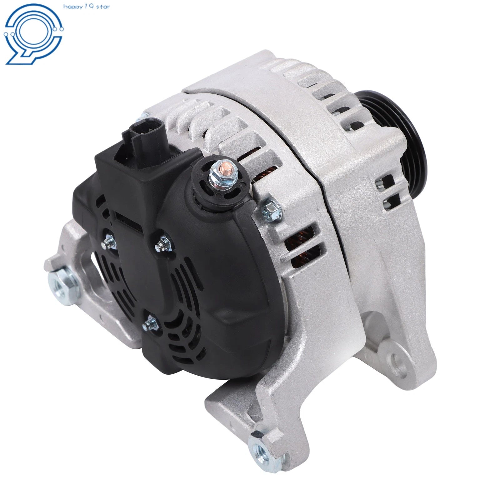160A Alternator for Ram 1500 2500 (2009-2018)