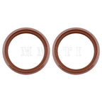 2X Gear Case Seal for Arctic Cat 250 300 366 375 400 450 500 550 650 700 1000