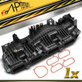 Lower Intake Manifold for Honda Civic (2016–2018) L4 1.5L