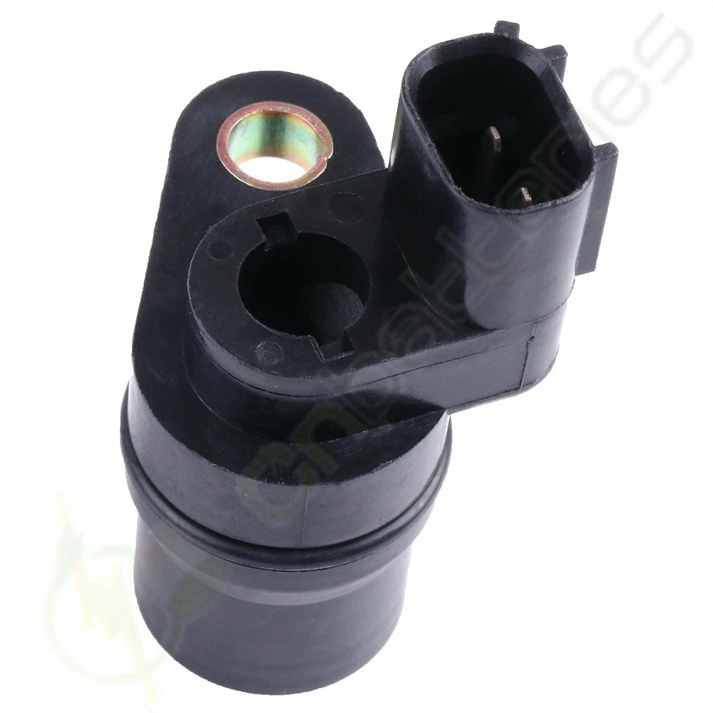Rear Driver ABS Wheel Speed Sensor for Toyota Tacoma (1998–2004)