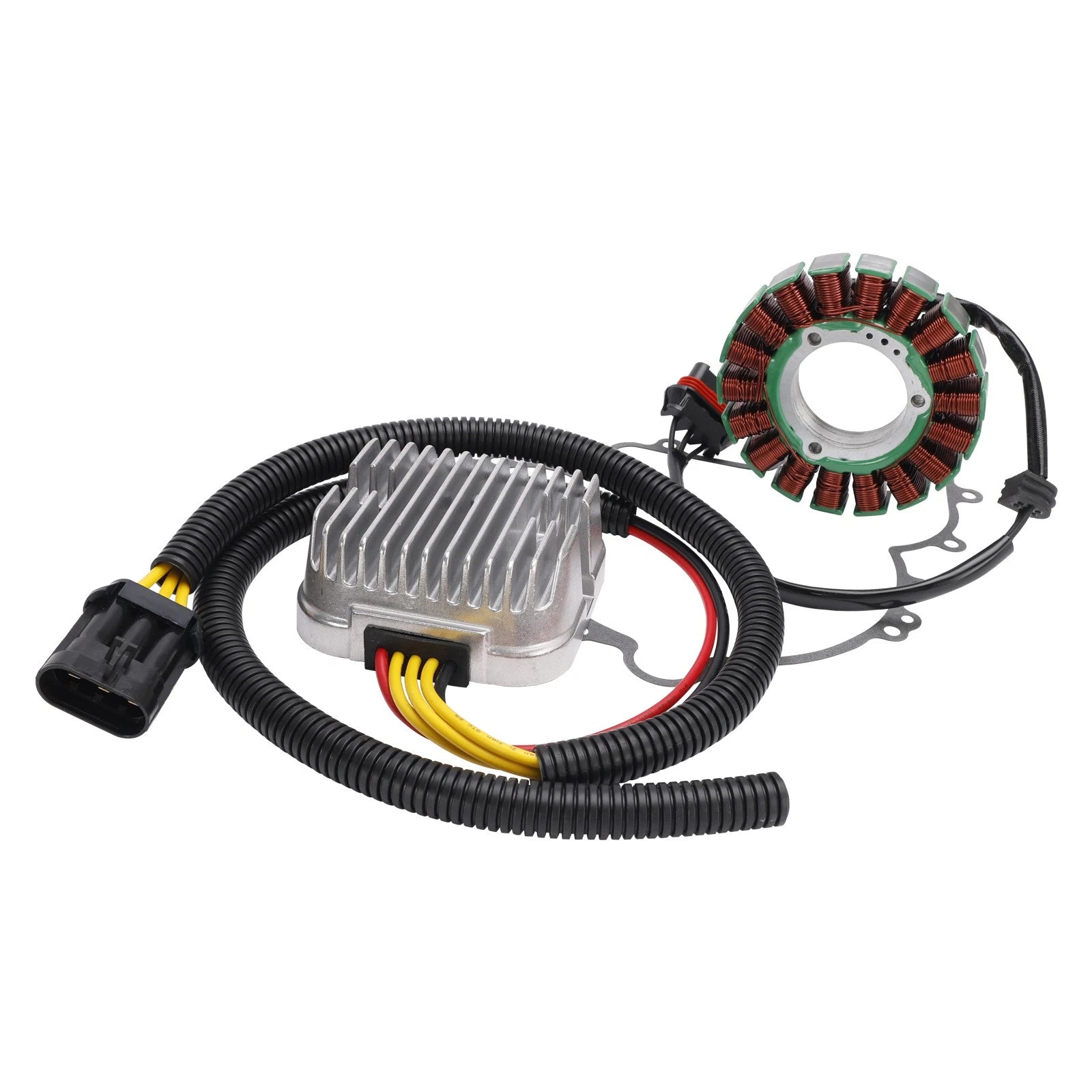 Generator Stator Regulator Rectifier & Gasket for Polaris ACE 900 EFI (2016)