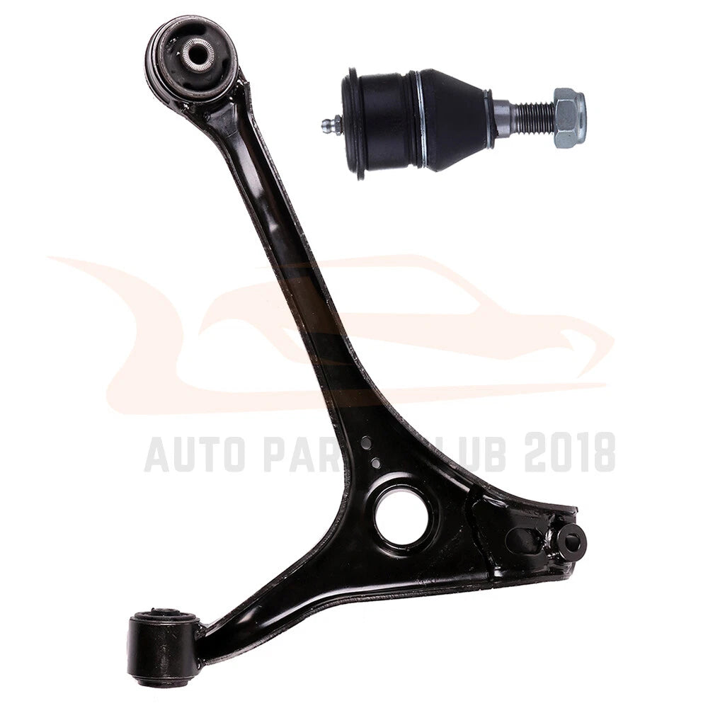 Front Lower Control Arm and Ball Joint Suspension Kit for Ford Taurus (1998–2007)