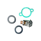 Thermostat & Gasket for Honda Outboard 4T 125F (19300-881-761, 19351-ZV4-610)