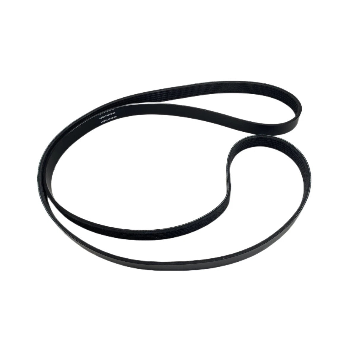 Serpentine Belt for MerCruiser V6 V8 4.3 (57-865615Q04, 57-8638764)