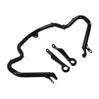 Engine Guard Crash Bar Fairing Support Kit for Harley CVO Road Glide (2023–2026)