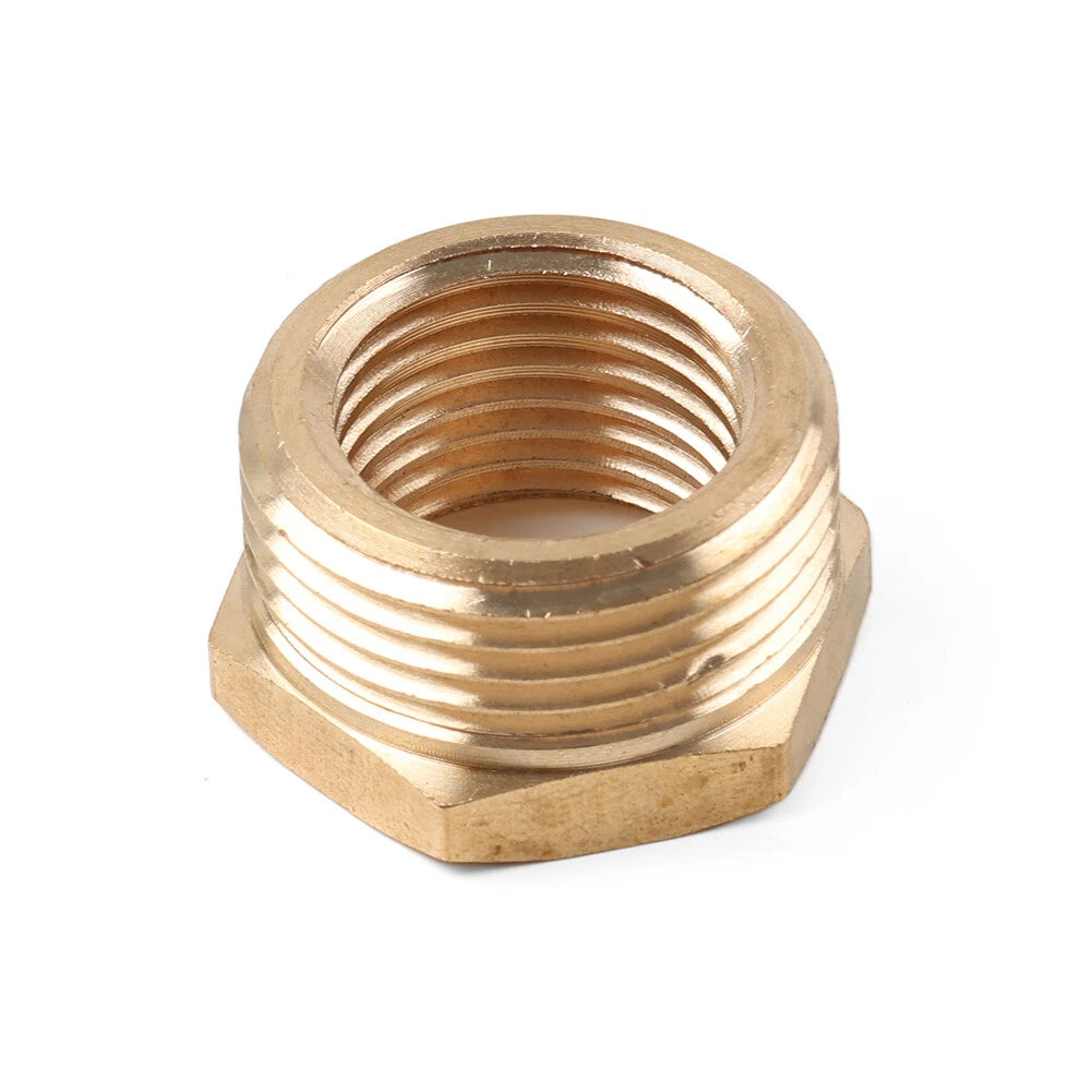 M22 to M16 Reducer Pipe Adapter for Automotive Applications