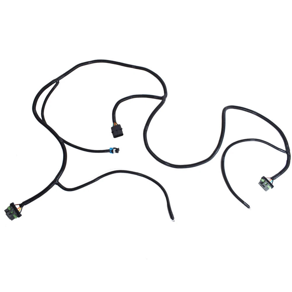 Tail Light Wiring Harness for Chevrolet Blazer (1992-1994)