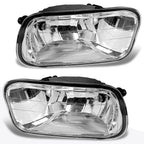 Manual Adjust Side View Mirror for Dodge Dakota/Mit Raider (2005–2010)