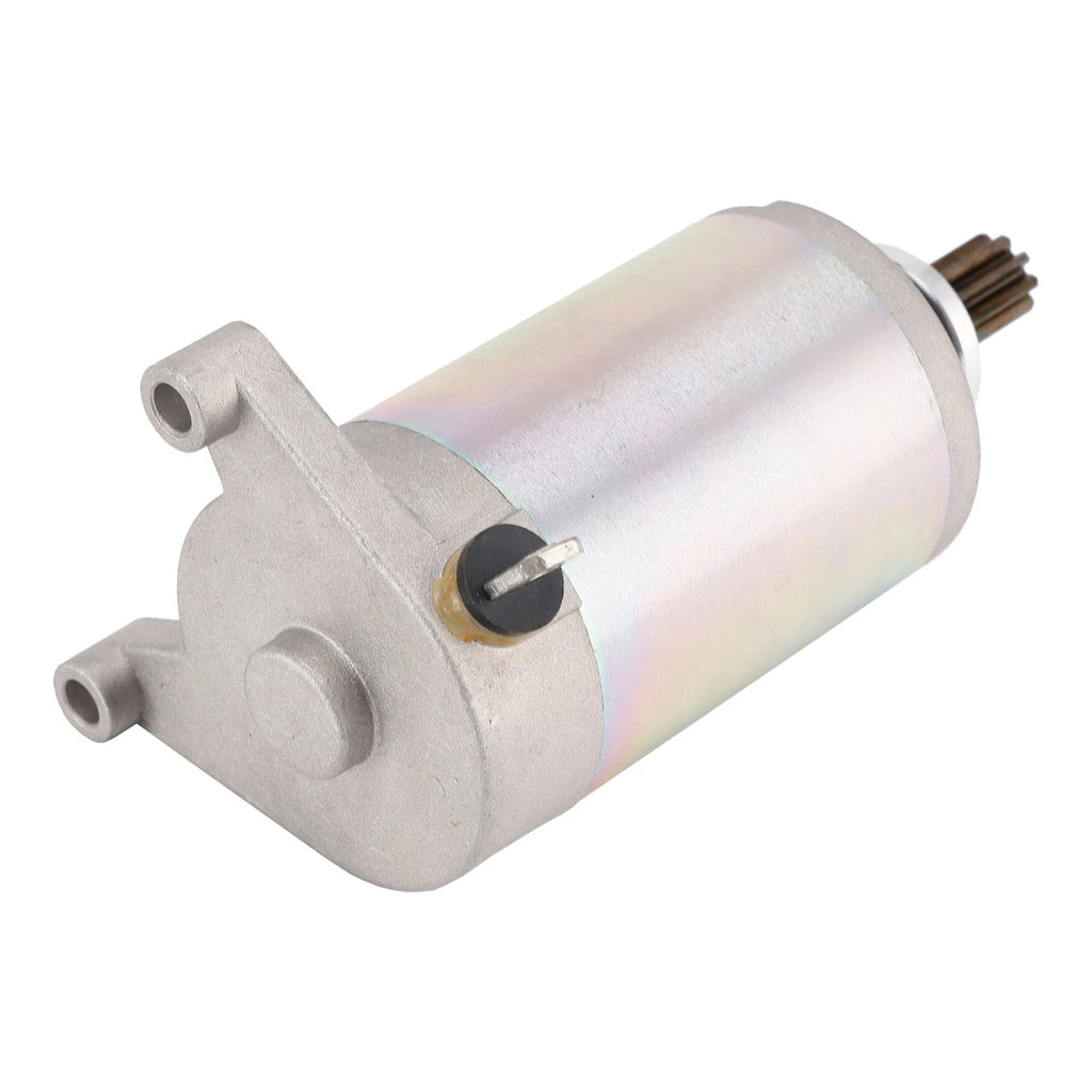 Electric Starter Motor for Keeway RKF 125 (2020–2024) Replace #249013210140