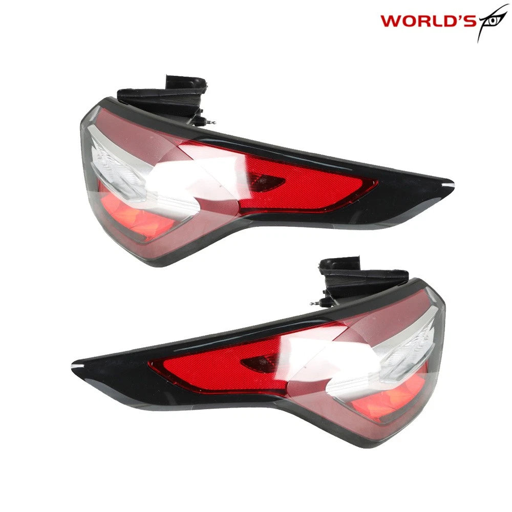 Outer Tail Light Brake Lamp for Ford Escape Kuga (2017–2019) Rear Right & Left