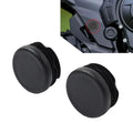 Motorcycle Frame Hole Cover Caps for Honda XL750 Transalp (2023)