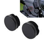 Motorcycle Frame Hole Cover Caps for Honda XL750 Transalp (2023)