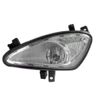 Replacement Driver Side Fog Light Assembly for Honda Civic (2016–2021)