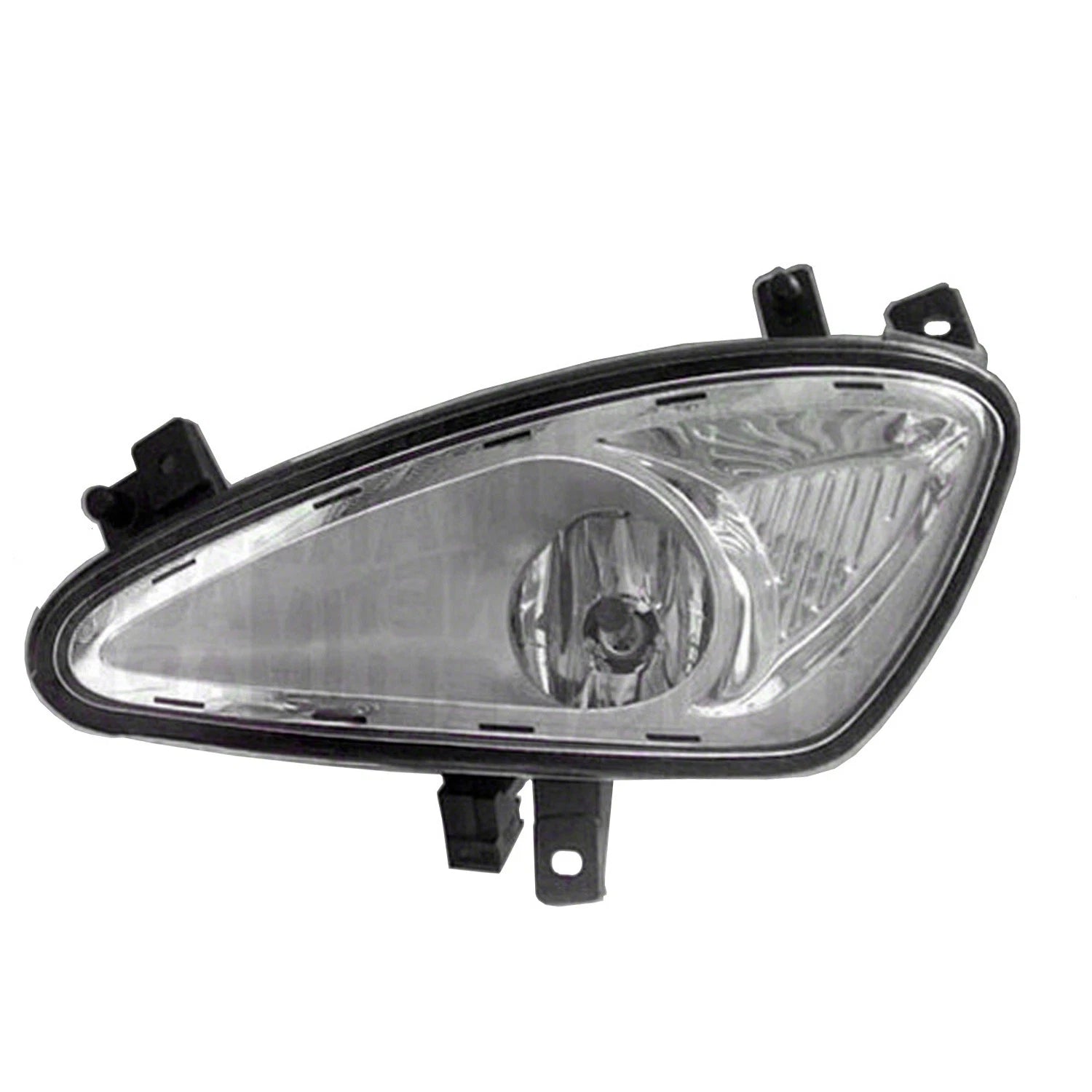 Replacement Driver Side Fog Light Assembly for Honda Civic (2016–2021)