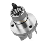 Water Pump 17400-38A11 for Suzuki VL800 C50 M50 S50 VS700 VS750GL VS800GL VX800 (2001–2009)