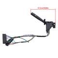 Turn Signal Switch for Chevy GMC Cadillac (SW954, 26036313)
