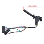 Turn Signal Switch for Chevy GMC Cadillac (SW954, 26036313)