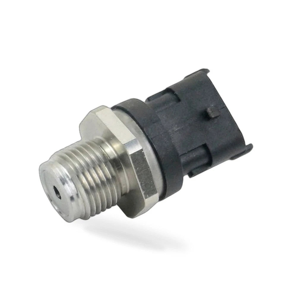 Rail Pressure Sensor for Renault Clio II Kangoo Megane I (1998–2009) 7701068400