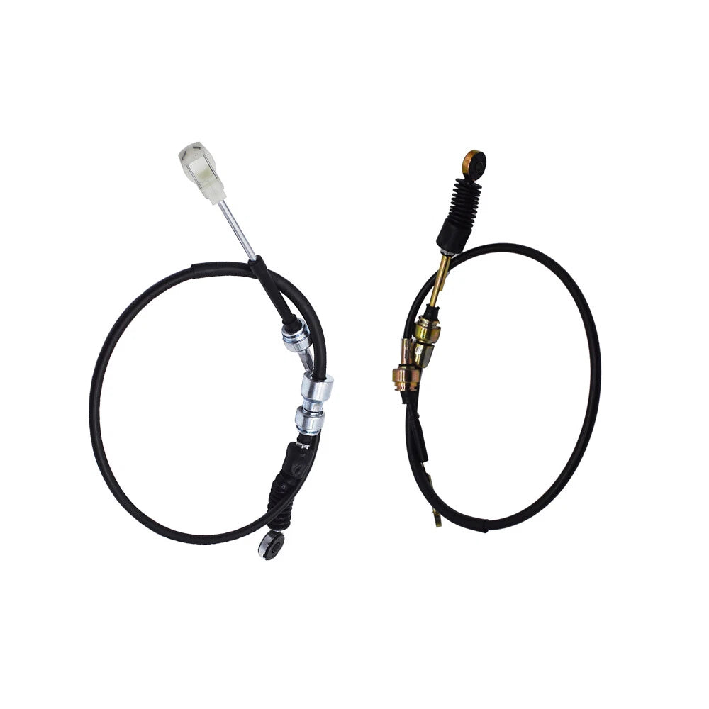 2X Transmission Shift Control Cable for Toyota RAV4 (1996-2000)