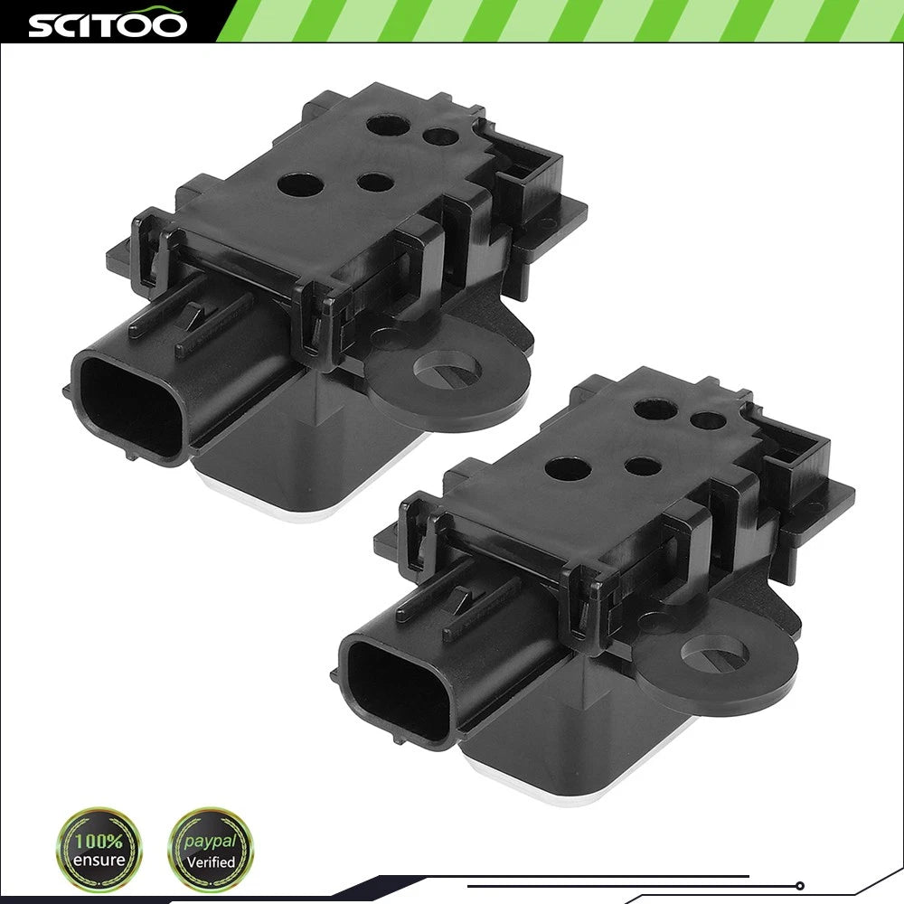 2X PDC Parking Sensor for Lexus GS350/GS450h (2007–2011) 8934144150A2 8934144150J2