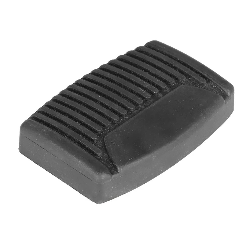 2X Brake Clutch Pedal Pads for Ford F-150 F-350 Super Duty (1975–2008)