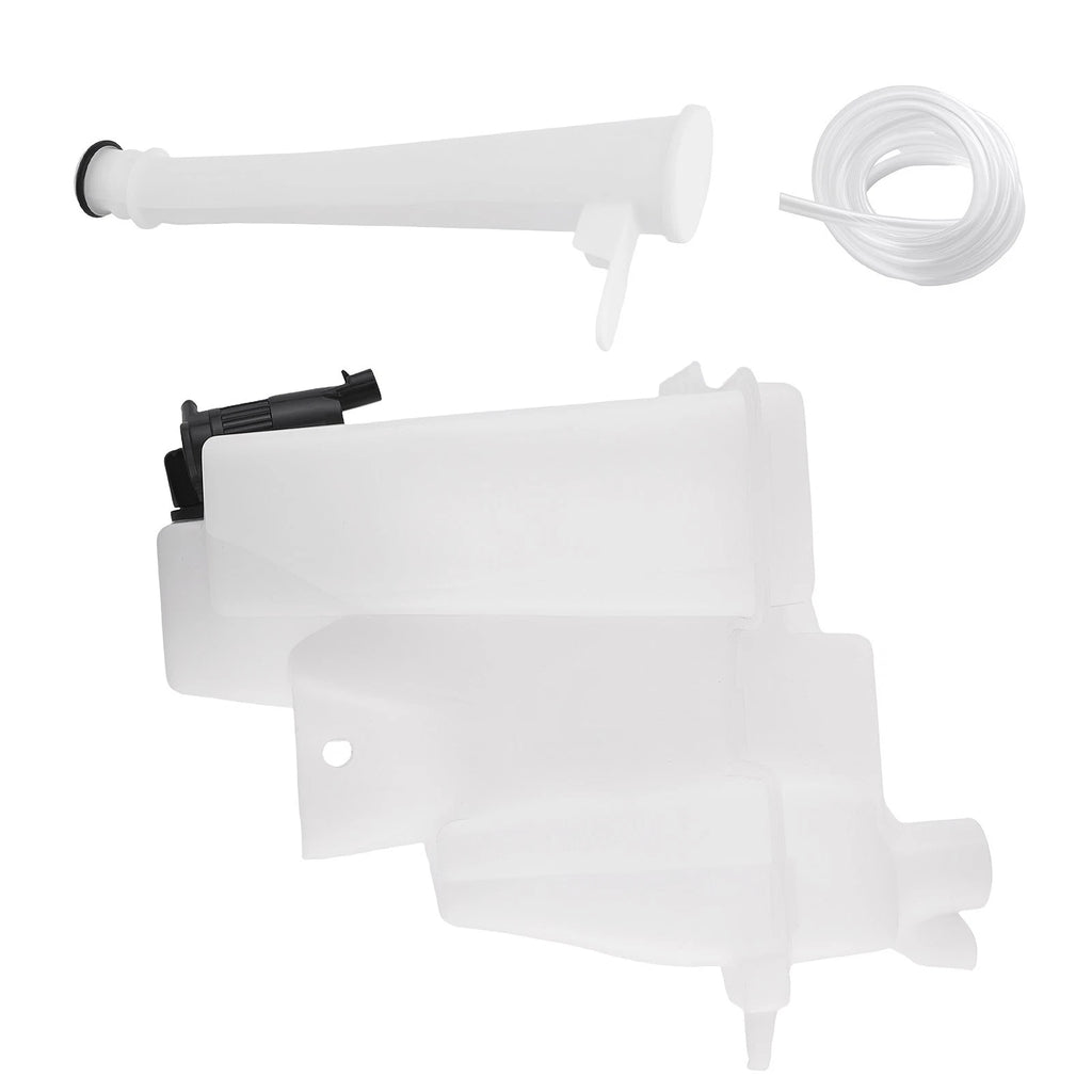 Front Washer Solution Tank for Nissan Sentra 1.8L (2013–2017) NI1288158