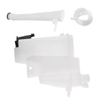 Front Washer Solution Tank for Nissan Sentra 1.8L (2013–2017) NI1288158