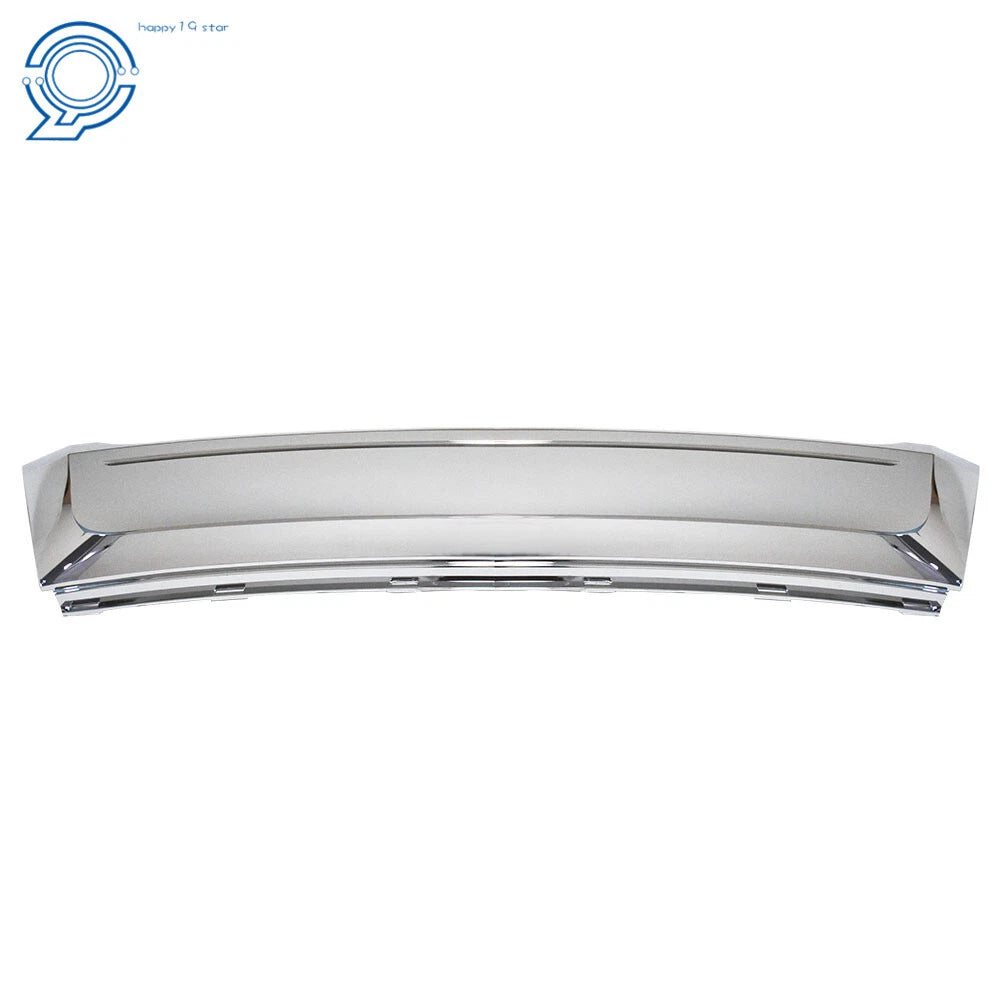 Chrome Front Grille for Ford Edge (2011-2014)