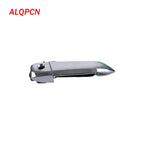 Chrome Front Right Door Handle Outer for Toyota Hiace (2004-2016)