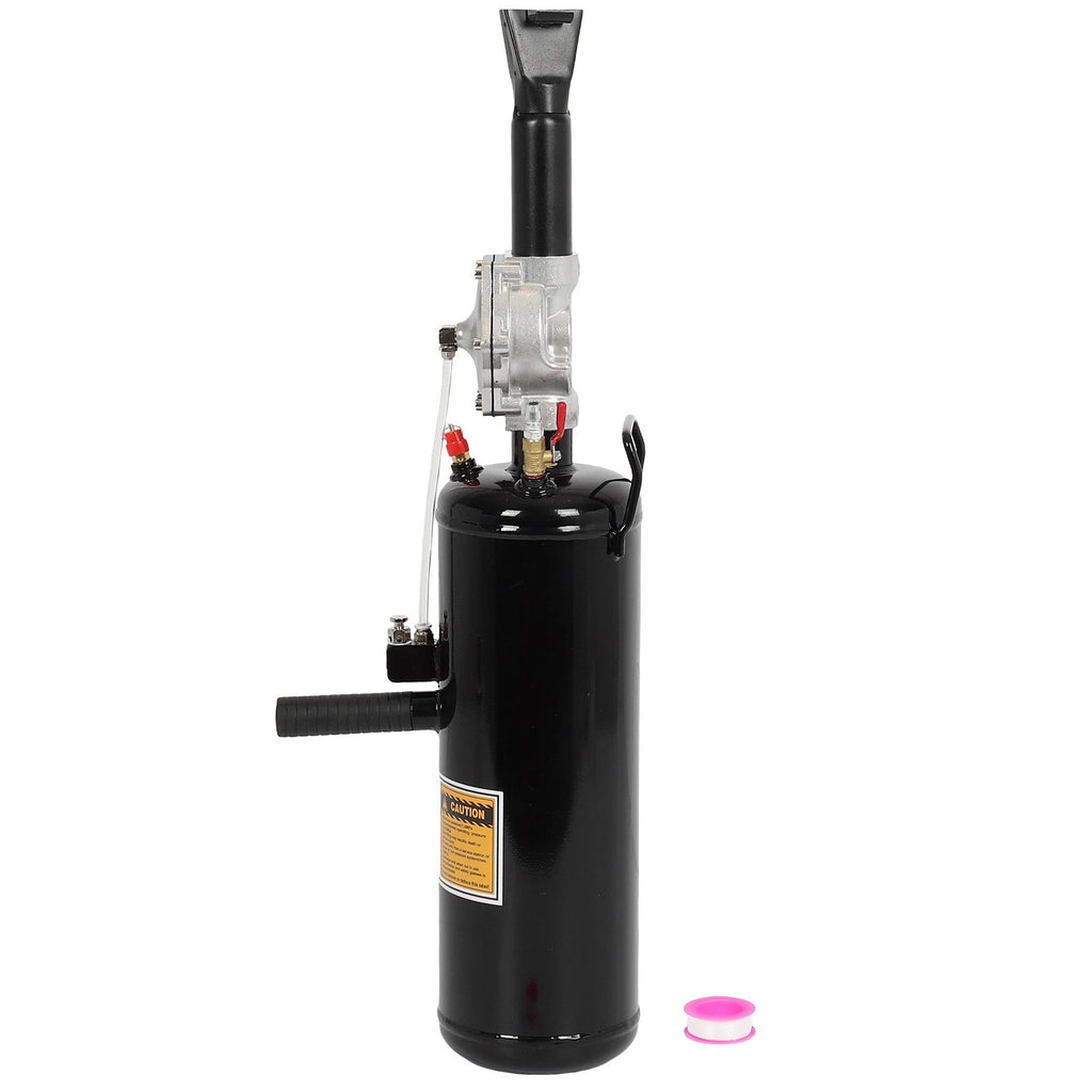 Portable Tire Bead Seater 3.2 Gal for Universal Use (116 PSI)