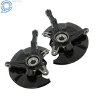 Front Steering Knuckle & Wheel Hub Bearing Assembly for Honda Civic (2006-2011)