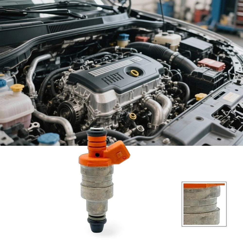 Fuel Injector for Fiat Punto Palio Siena (IW057)