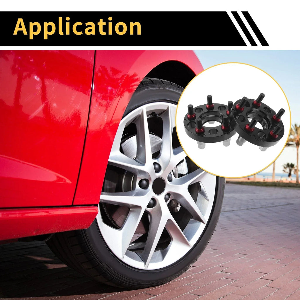 5x112mm Wheel Spacers 66.56mm M14x1.25 for BMW Z4