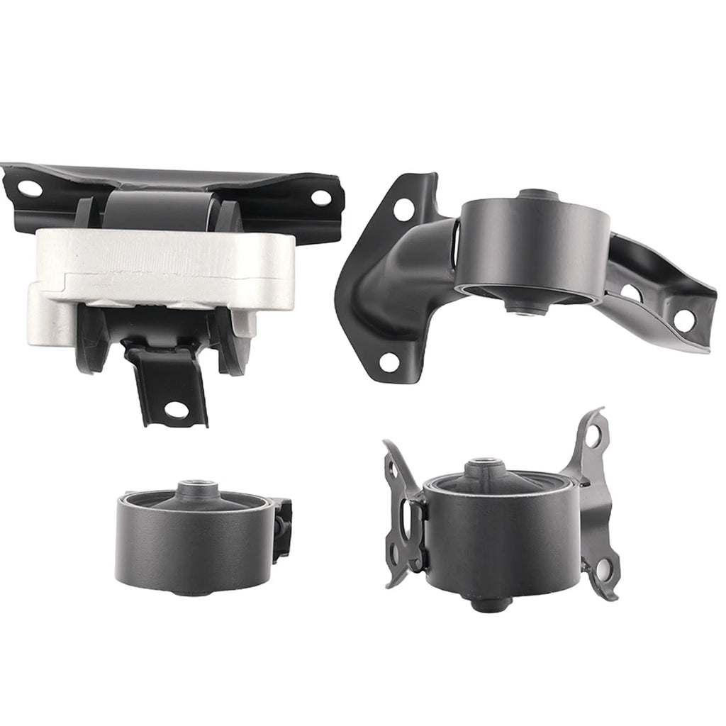 Front Right Left Motor Mount for Jeep Compass Patriot (2007–2017) A4644