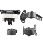Front Right Left Motor Mount for Jeep Compass Patriot (2007–2017) A4644