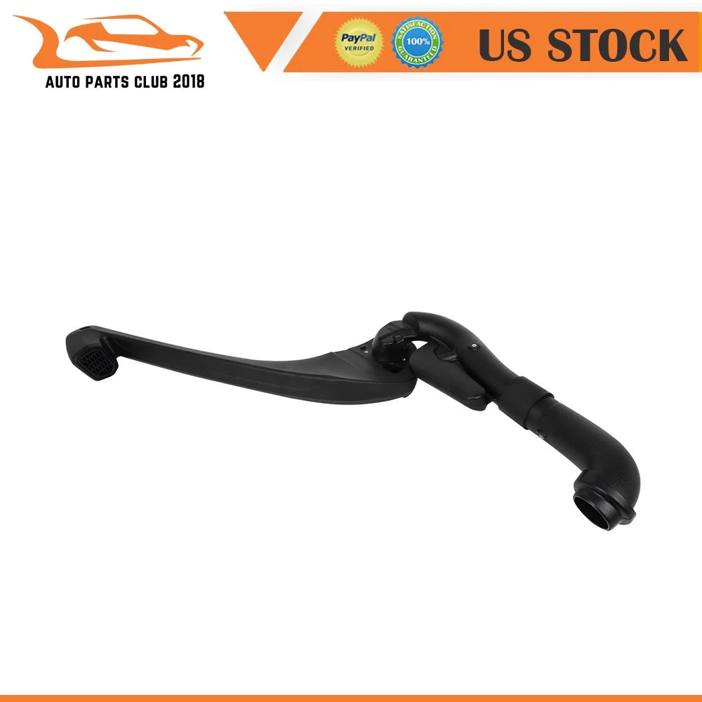 Right Side Air Intake Snorkel Kit for Ford Ranger T7 (2016–Up)