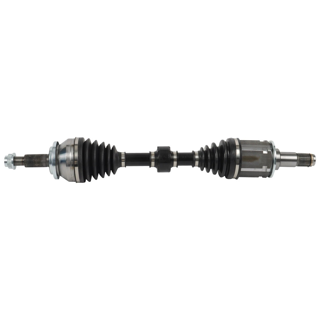 Front Left CV Axle for NX350h NX450h+ RAV4 Prime (2021–2024)