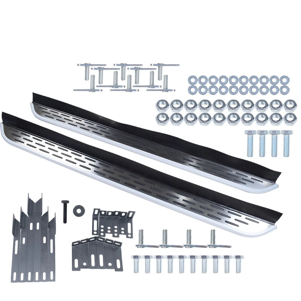 Running Boards Side Step Nerf Bar for Toyota Grand Highlander (2024–2026)