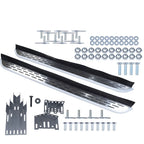 Running Boards Side Step Nerf Bar for Toyota Grand Highlander (2024–2026)